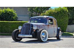 1938 Citroen Traction Avant (CC-1792053) for sale in Glendale, California