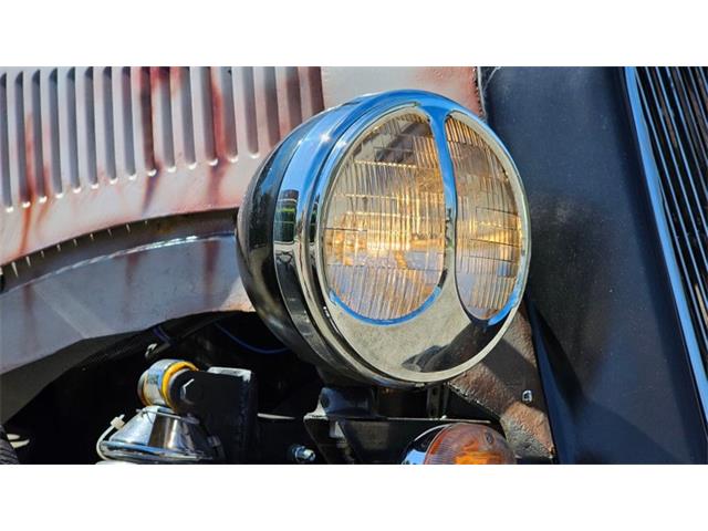 1938 Citroen Traction Avant (CC-1792053) for sale in Glendale, California