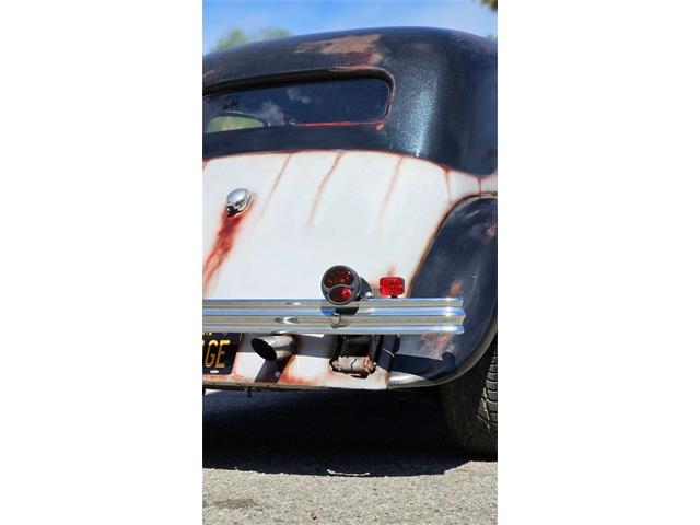 1938 Citroen Traction Avant (CC-1792053) for sale in Glendale, California