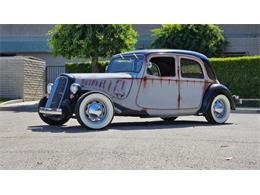 1938 Citroen Traction Avant (CC-1792053) for sale in Glendale, California
