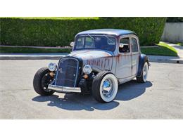 1938 Citroen Traction Avant (CC-1792053) for sale in Glendale, California
