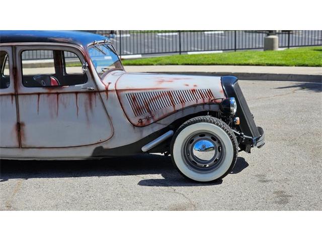 1938 Citroen Traction Avant (CC-1792053) for sale in Glendale, California
