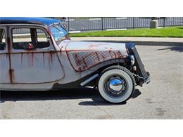 1938 Citroen Traction Avant (CC-1792053) for sale in Glendale, California
