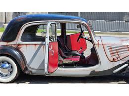 1938 Citroen Traction Avant (CC-1792053) for sale in Glendale, California