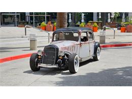 1938 Citroen Traction Avant (CC-1792053) for sale in Glendale, California