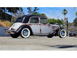 1938 Citroen Traction Avant (CC-1792053) for sale in Glendale, California