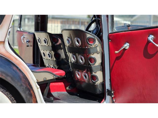 1938 Citroen Traction Avant (CC-1792053) for sale in Glendale, California