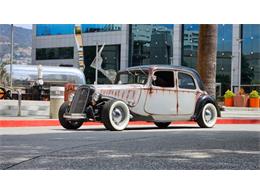 1938 Citroen Traction Avant (CC-1792053) for sale in Glendale, California