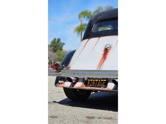1938 Citroen Traction Avant (CC-1792053) for sale in Glendale, California