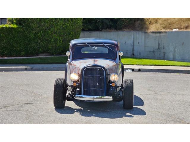 1938 Citroen Traction Avant (CC-1792053) for sale in Glendale, California