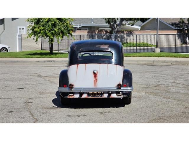 1938 Citroen Traction Avant (CC-1792053) for sale in Glendale, California