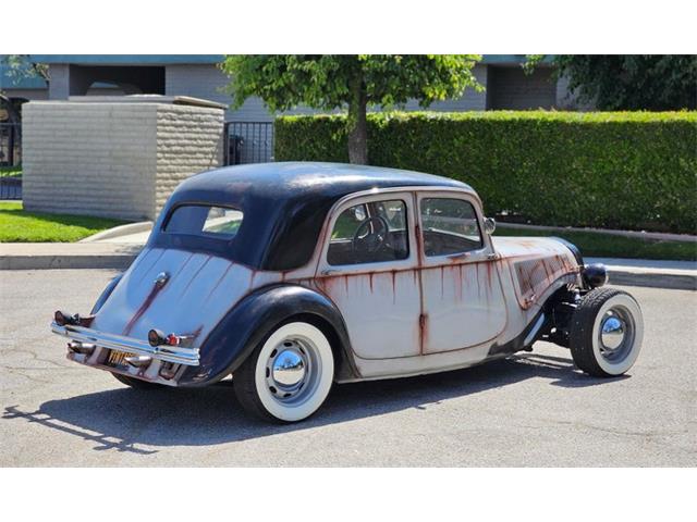 1938 Citroen Traction Avant (CC-1792053) for sale in Glendale, California