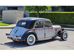 1938 Citroen Traction Avant (CC-1792053) for sale in Glendale, California
