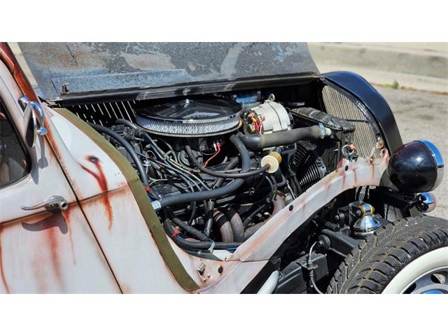 1938 Citroen Traction Avant (CC-1792053) for sale in Glendale, California