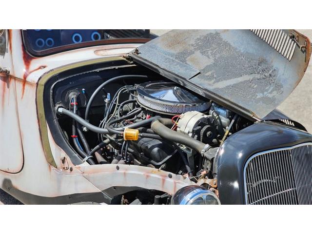 1938 Citroen Traction Avant (CC-1792053) for sale in Glendale, California