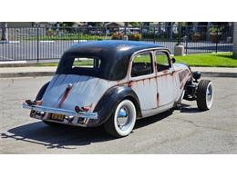 1938 Citroen Traction Avant (CC-1792053) for sale in Glendale, California