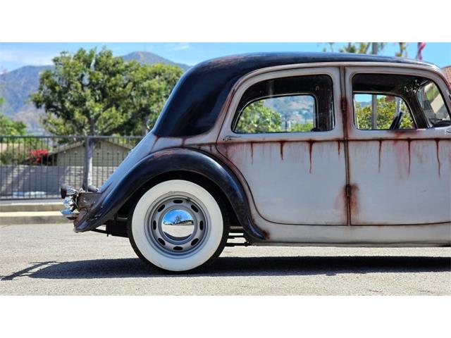 1938 Citroen Traction Avant (CC-1792053) for sale in Glendale, California