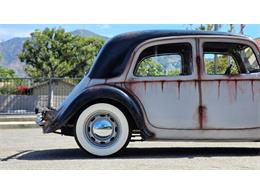 1938 Citroen Traction Avant (CC-1792053) for sale in Glendale, California