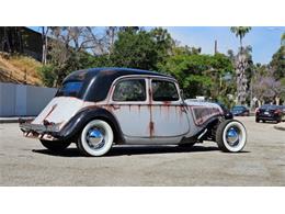 1938 Citroen Traction Avant (CC-1792053) for sale in Glendale, California