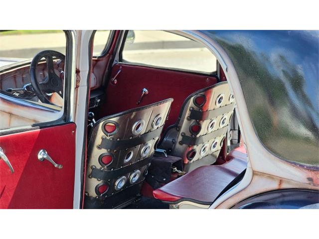 1938 Citroen Traction Avant (CC-1792053) for sale in Glendale, California