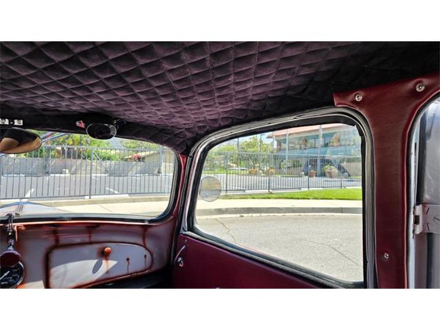 1938 Citroen Traction Avant (CC-1792053) for sale in Glendale, California