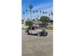 1938 Citroen Traction Avant (CC-1792053) for sale in Glendale, California