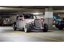 1938 Citroen Traction Avant (CC-1792053) for sale in Glendale, California