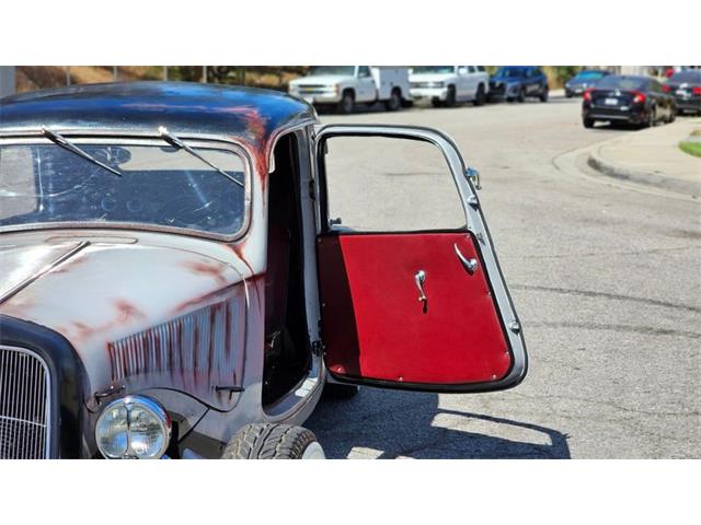 1938 Citroen Traction Avant (CC-1792053) for sale in Glendale, California