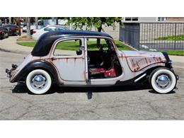 1938 Citroen Traction Avant (CC-1792053) for sale in Glendale, California