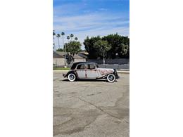 1938 Citroen Traction Avant (CC-1792053) for sale in Glendale, California