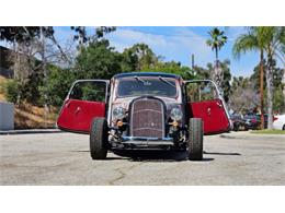 1938 Citroen Traction Avant (CC-1792053) for sale in Glendale, California