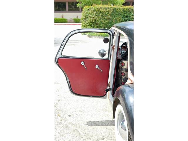 1938 Citroen Traction Avant (CC-1792053) for sale in Glendale, California