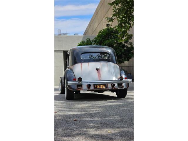 1938 Citroen Traction Avant (CC-1792053) for sale in Glendale, California