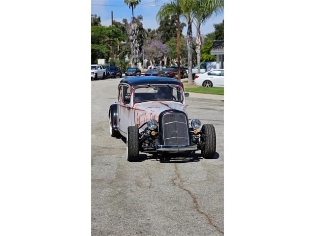1938 Citroen Traction Avant (CC-1792053) for sale in Glendale, California