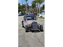 1938 Citroen Traction Avant (CC-1792053) for sale in Glendale, California