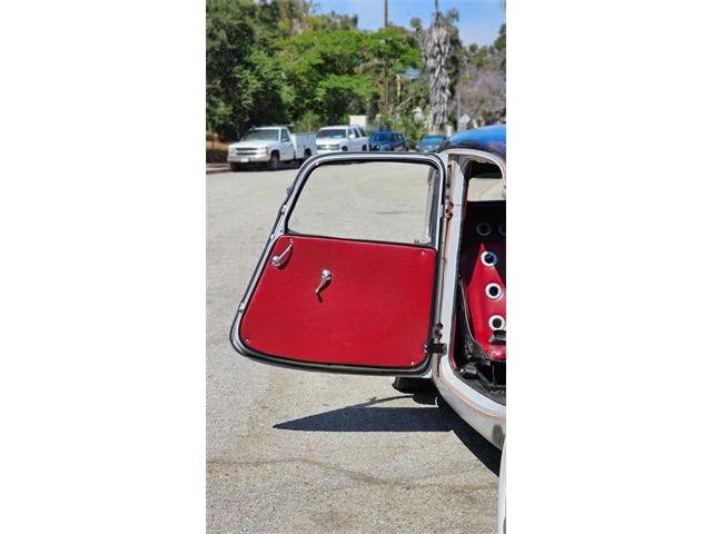 1938 Citroen Traction Avant (CC-1792053) for sale in Glendale, California