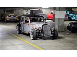 1938 Citroen Traction Avant (CC-1792053) for sale in Glendale, California