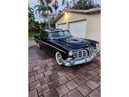 1956 Chrysler Imperial (CC-1792055) for sale in Glendale, California
