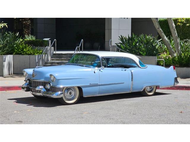 1954 Cadillac DeVille (CC-1792059) for sale in Glendale, California