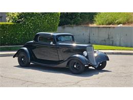 1934 Ford 3-Window Coupe (CC-1792060) for sale in Glendale, California