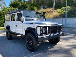 1985 Land Rover Defender (CC-1792068) for sale in Glendale, California