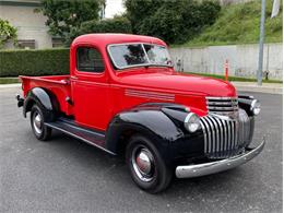 1946 Chevrolet Pickup (CC-1792072) for sale in Glendale, California