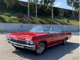 1965 Chevrolet Impala (CC-1792074) for sale in Glendale, California