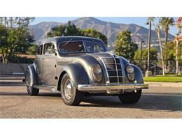 1935 Chrysler Imperial (CC-1792083) for sale in Glendale, California