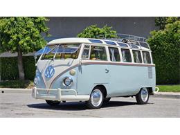 1962 Volkswagen Bus (CC-1792084) for sale in Glendale, California