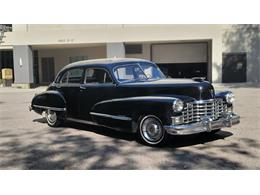 1946 Cadillac Series 60 (CC-1792085) for sale in Glendale, California