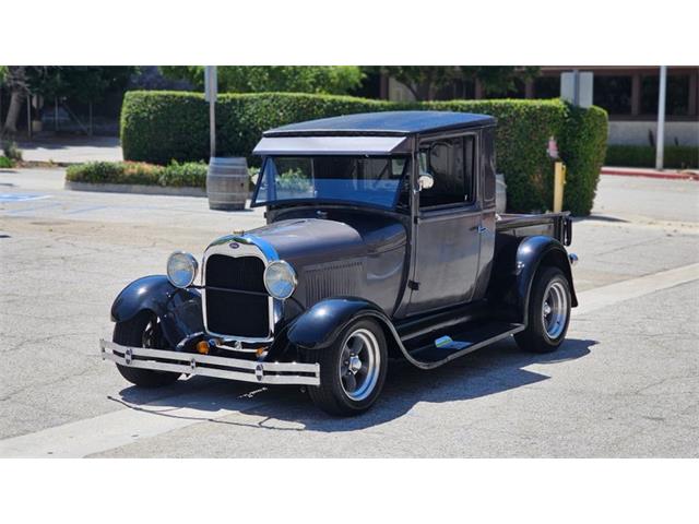1929 Ford Model A (CC-1792087) for sale in Glendale, California