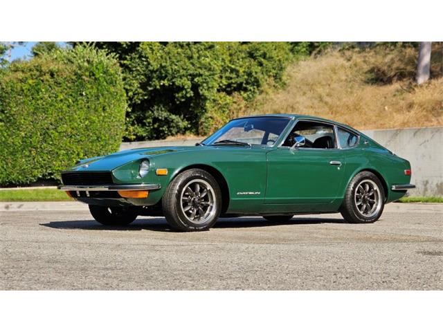 1970 Datsun 240Z (CC-1792089) for sale in Glendale, California