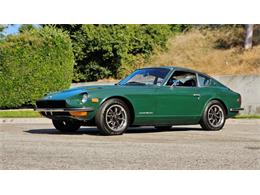 1970 Datsun 240Z (CC-1792089) for sale in Glendale, California