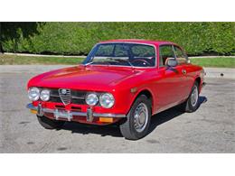 1971 Alfa Romeo 1750 GTV (CC-1792095) for sale in Glendale, California